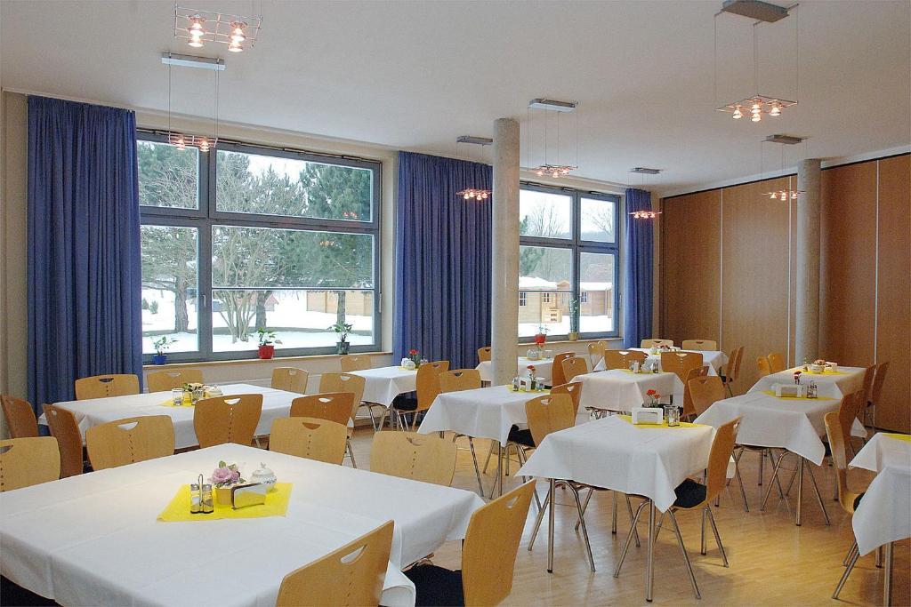 A&S Ferienzentrum Schwerin Schwerin  Exterior photo