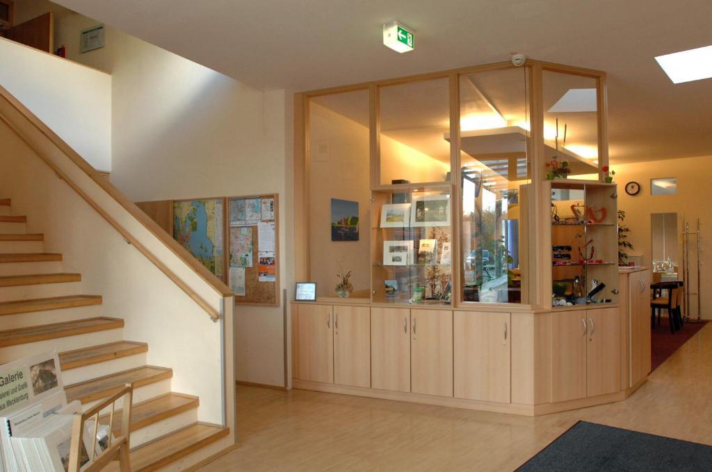 A&S Ferienzentrum Schwerin Schwerin  Exterior photo